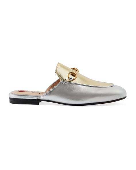 women's gucci nojum princetown mule|Gucci princetown mule loafer.